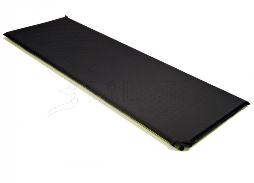 Selbstaufblasende Isomatte Zulu Paul 5cm 2