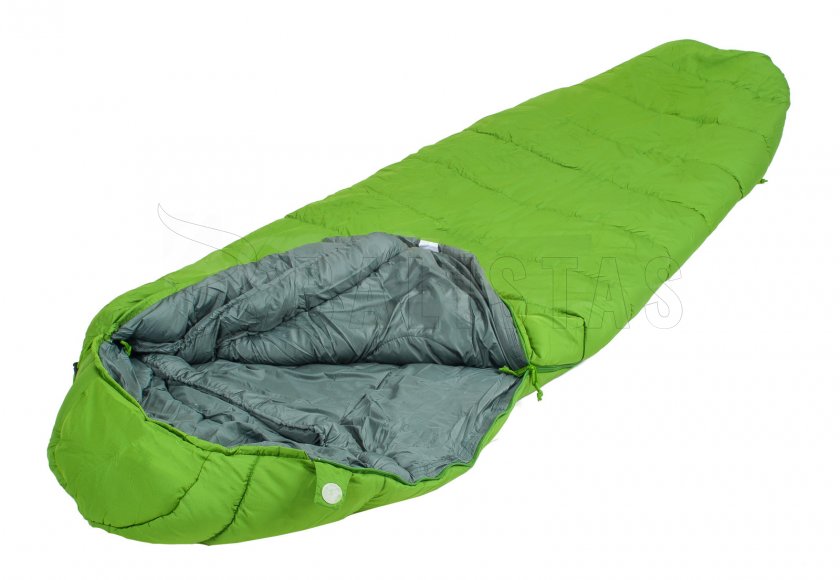 Schlafsack Zulu Talas 195cm links