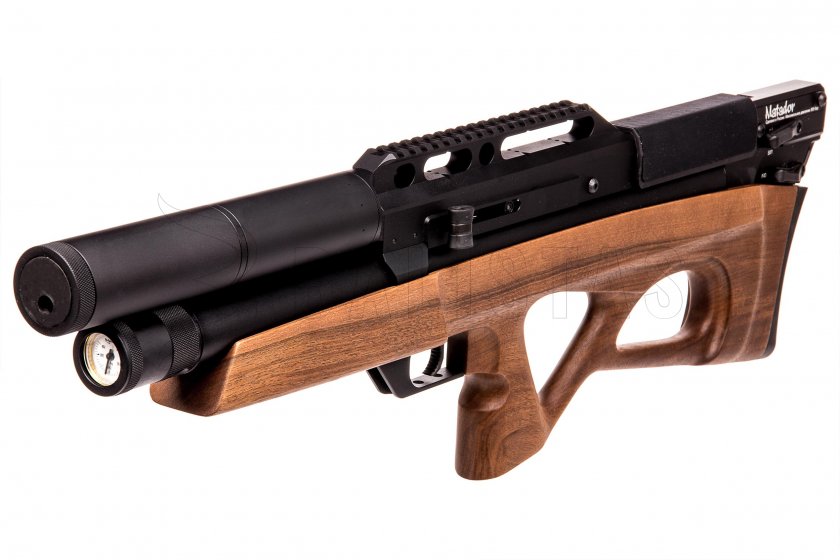 Luftgewehr Edgun Matador R5M Standart 5,5mm