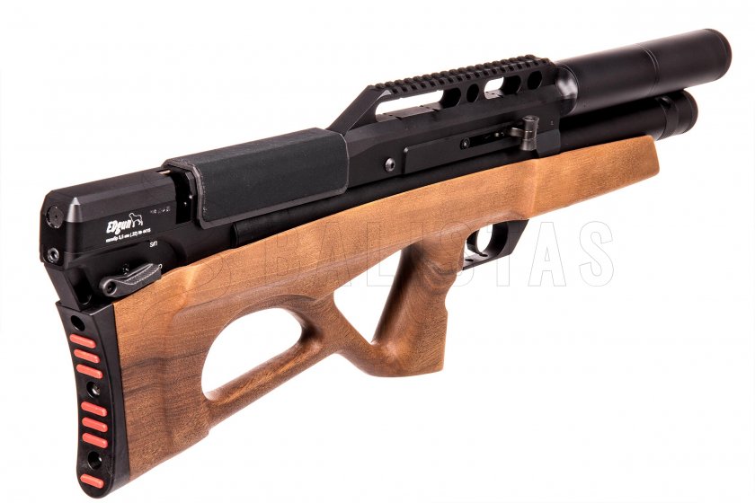 Luftgewehr Edgun Matador R5M Standart 5,5mm