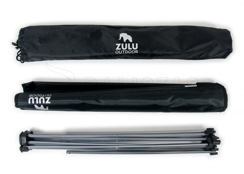 Tisch Zulu Table Light M 3