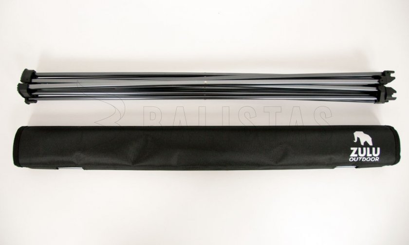 Tisch Zulu Table Light L