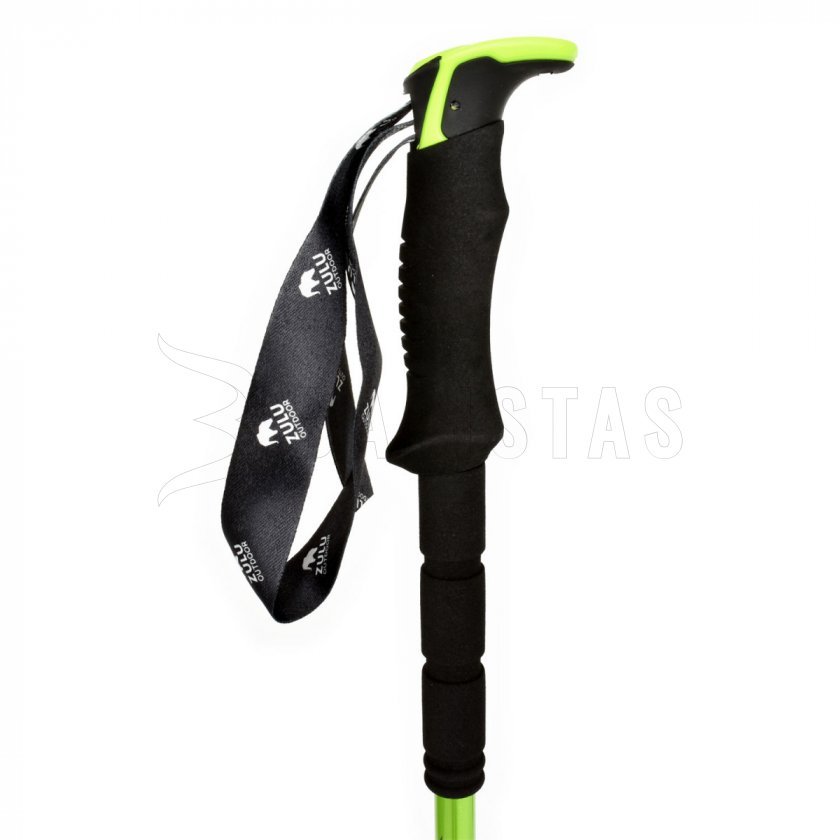 Trekkingstöcke Zulu Trail Grip