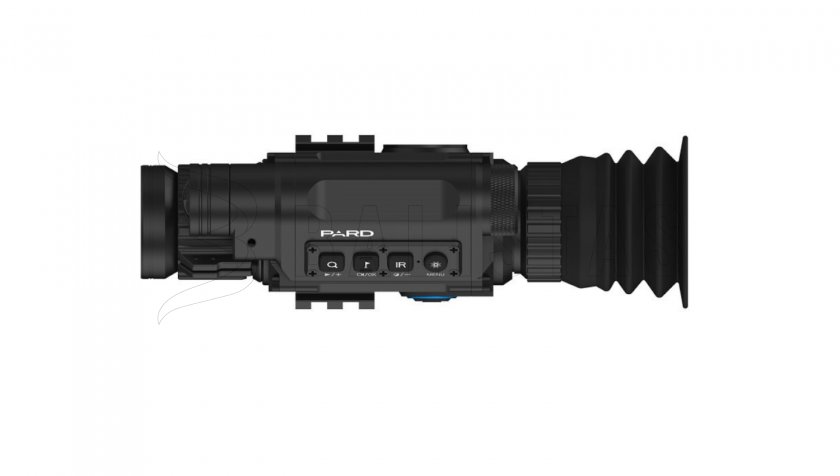 Zielfernrohr PARD NV008P 2020