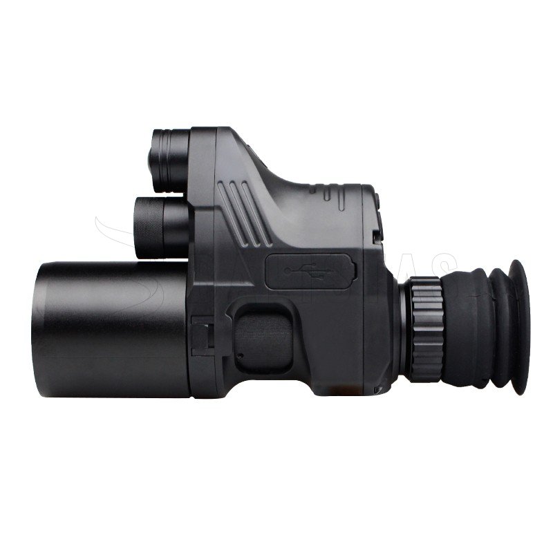 Adapter PARD NV007A 12mm Version 2020