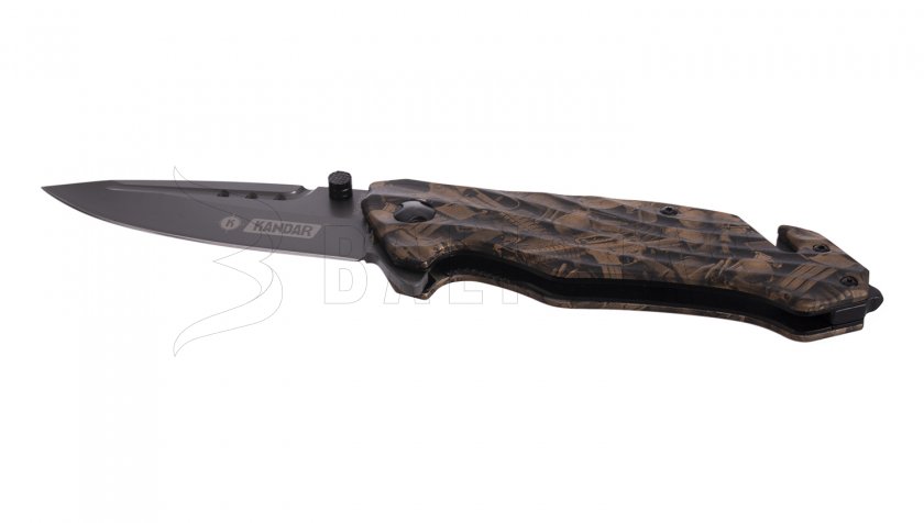 Messer Kandar N72