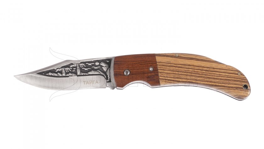 Messer Kandar Tajga
