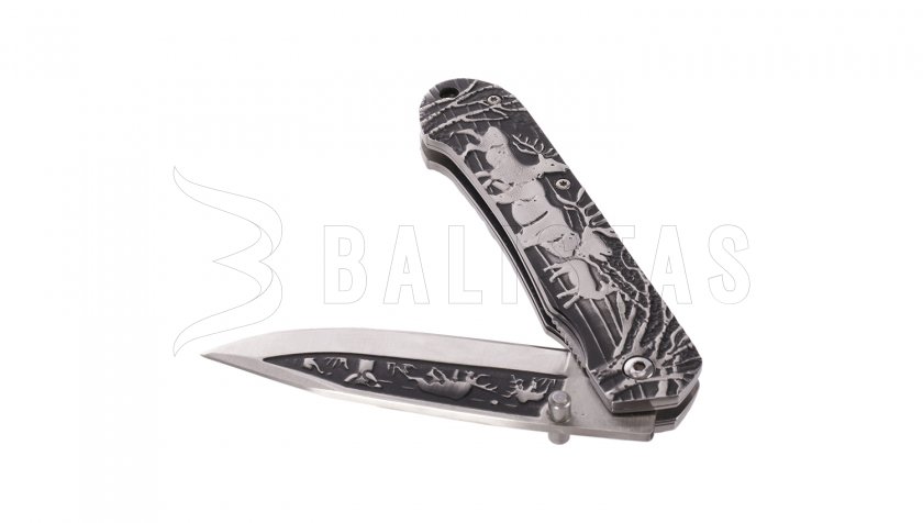 Messer Kandar N112