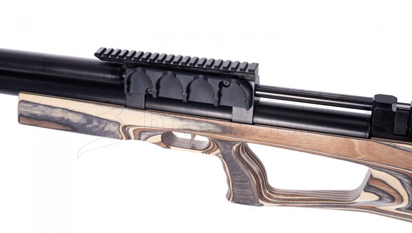 Magazinhalter Taipan