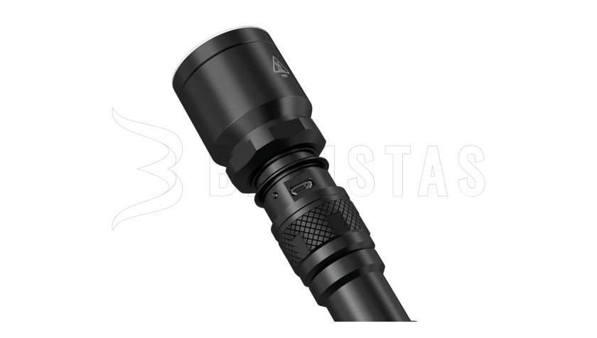 Nitecore MH25GT Jagd-Set