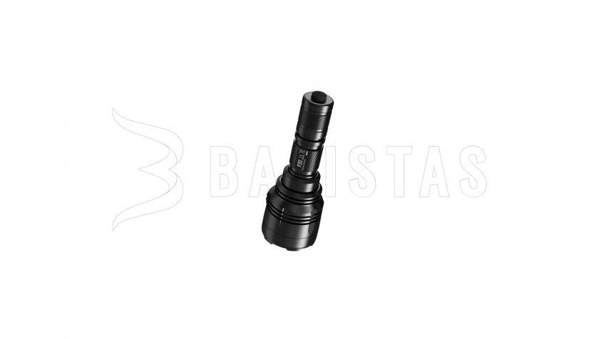 Nitecore P30 Jagd-Set