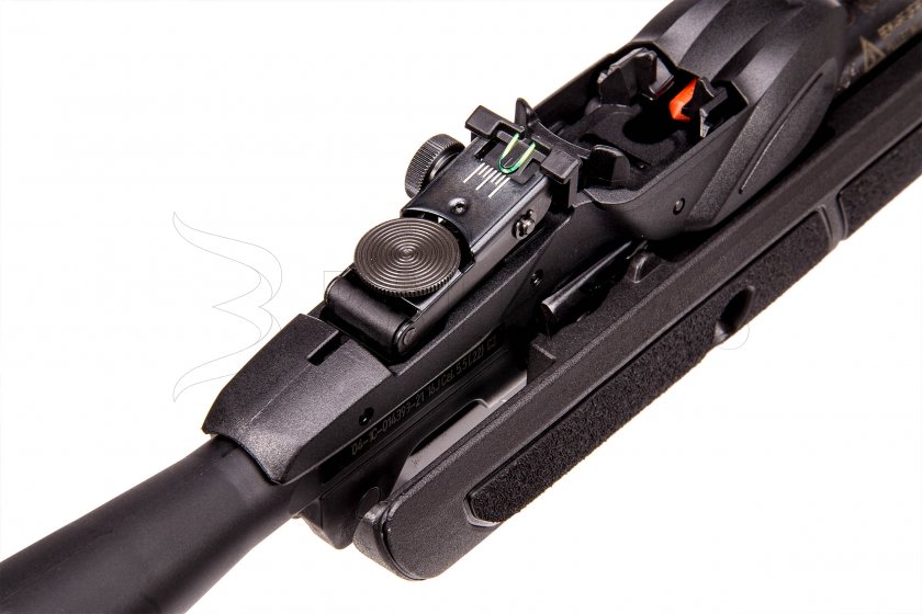 Luftgewehr Gamo Roadster IGT 10X GEN2 5,5mm 2