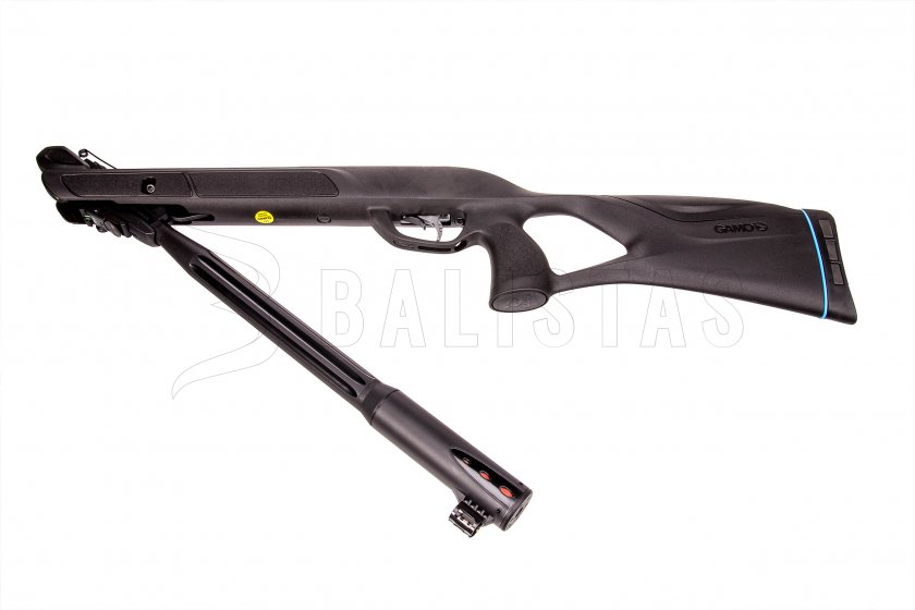 Luftgewehr Gamo Roadster IGT 10X GEN2 5,5mm 7