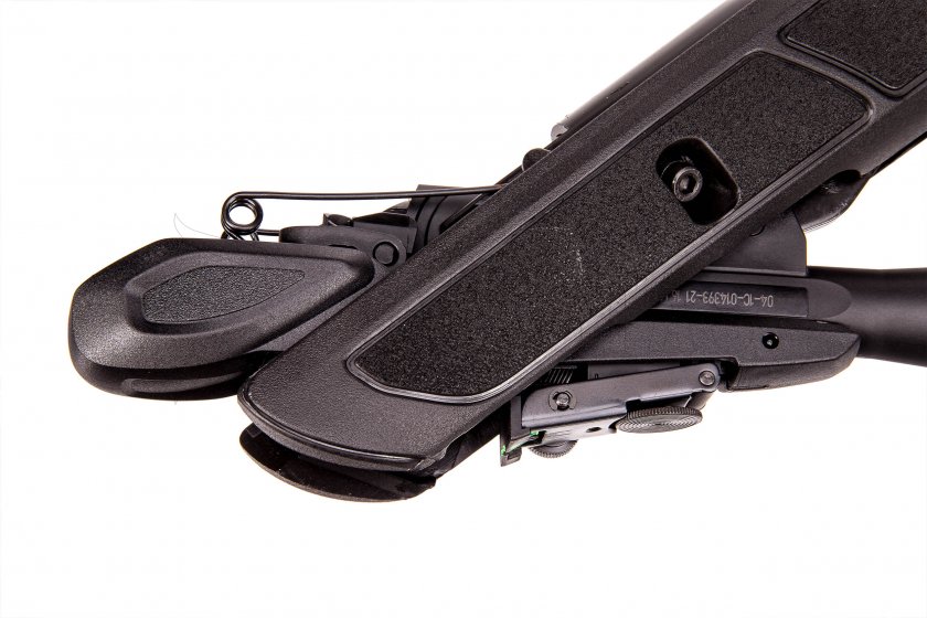 Luftgewehr Gamo Roadster IGT 10X GEN2 5,5mm 8