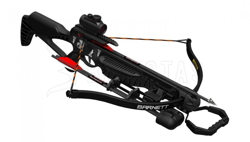 Armbrust Barnett Blackcat 195lb
