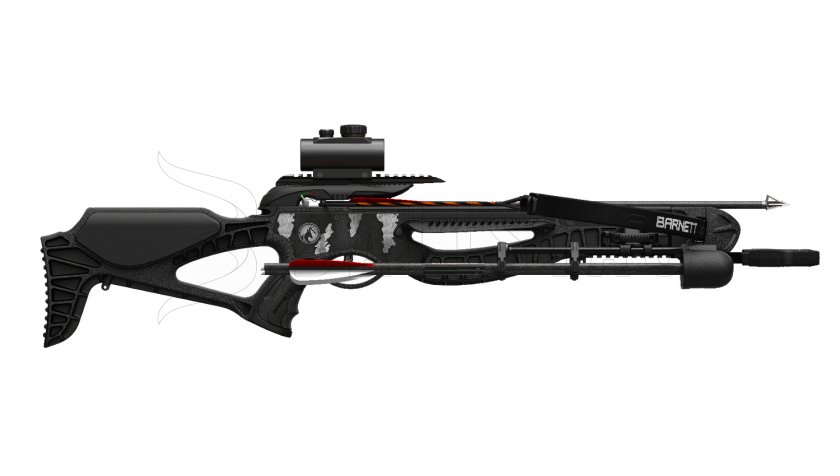 Armbrust Barnett Blackcat 195lb