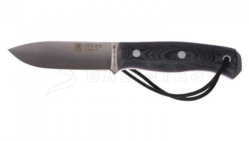 Messer Joker Ember F CM123