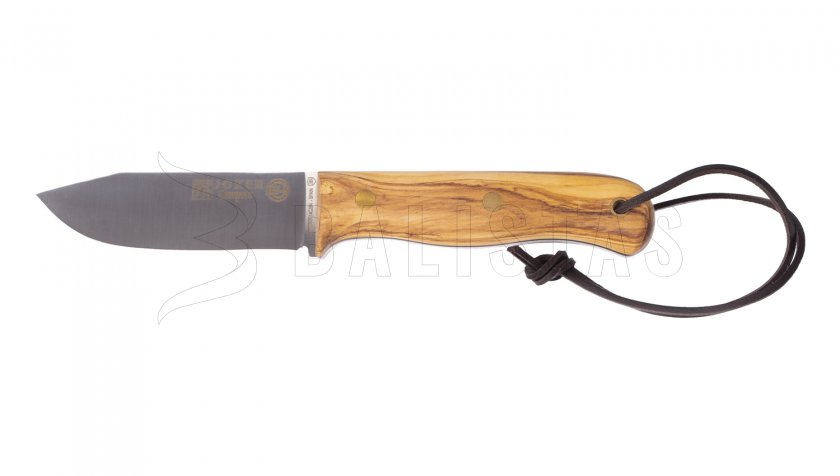 Messer Joker Campero CO112-P mit Feuerstahl