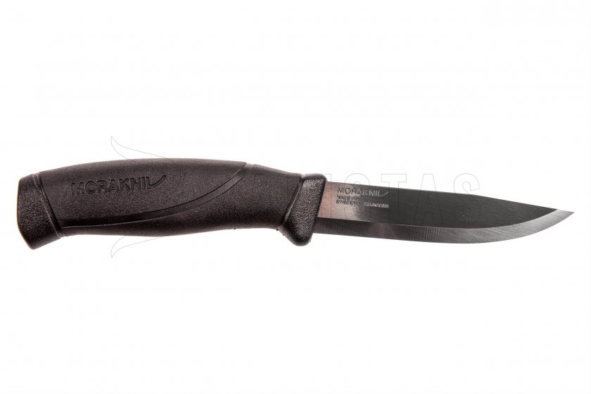 Messer Morakniv Companion Black