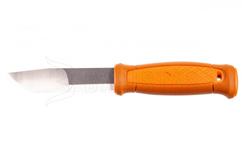 Messer Morakniv Kansbol Burnt Orange Multi Mount