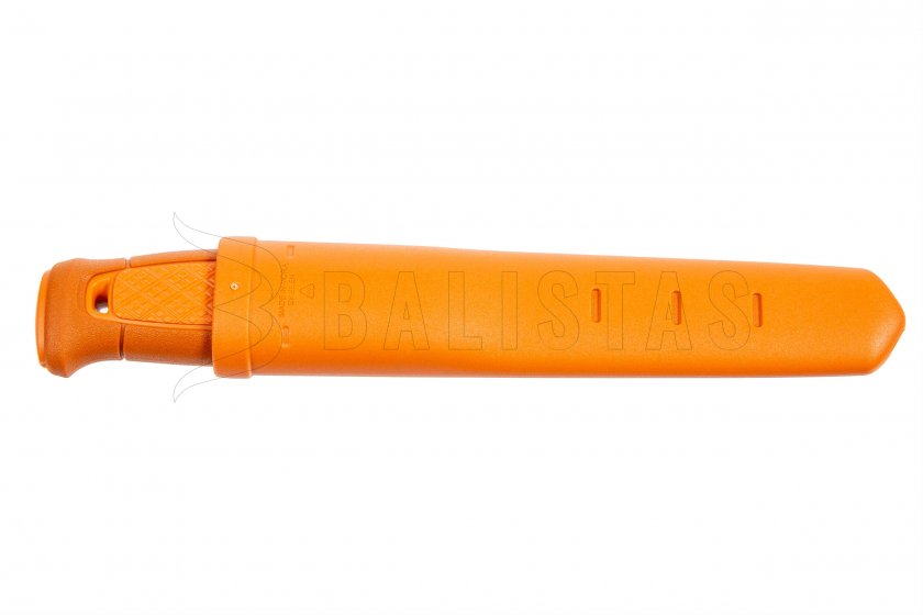 Messer Morakniv Kansbol Burnt Orange Multi Mount