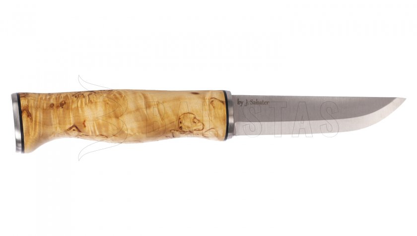 Messer Joker Puukko CL127