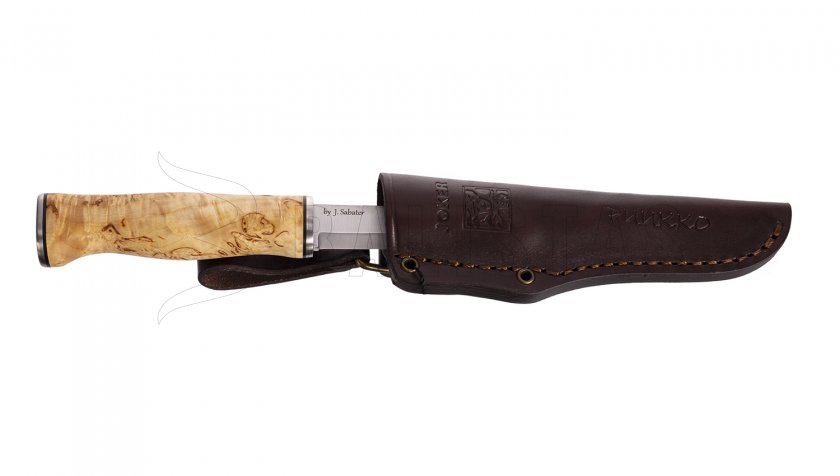 Messer Joker Puukko CL127