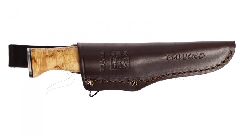 Messer Joker Puukko CL127