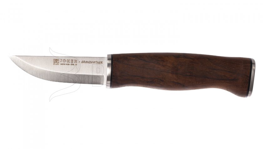 Messer Joker Grandfather CL129
