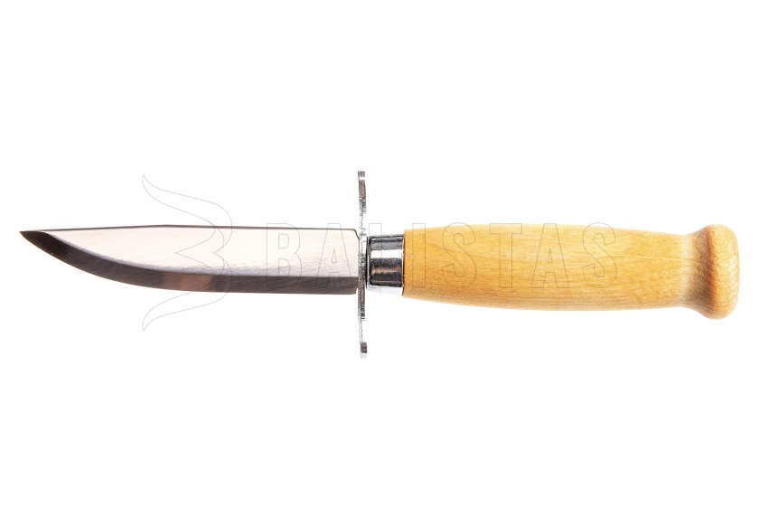 Messer Morakniv Scout 39 Natural