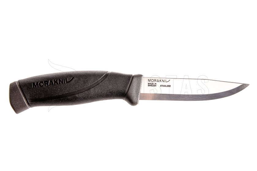 Messer Morakniv Companion Anthracite 2