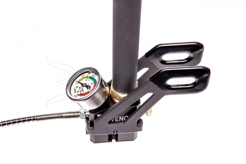 Manuelle PCP-Pumpe Venox