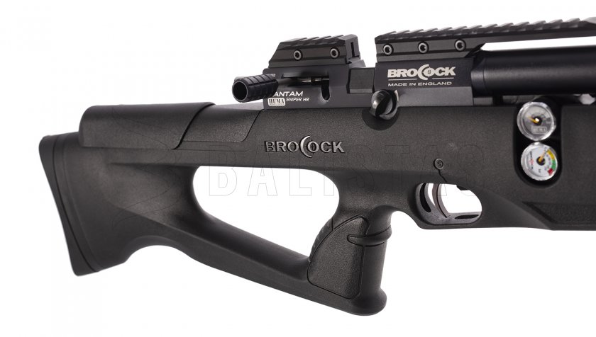 Luftgewehr Brocock Bantam Sniper HR 5,5mm 9
