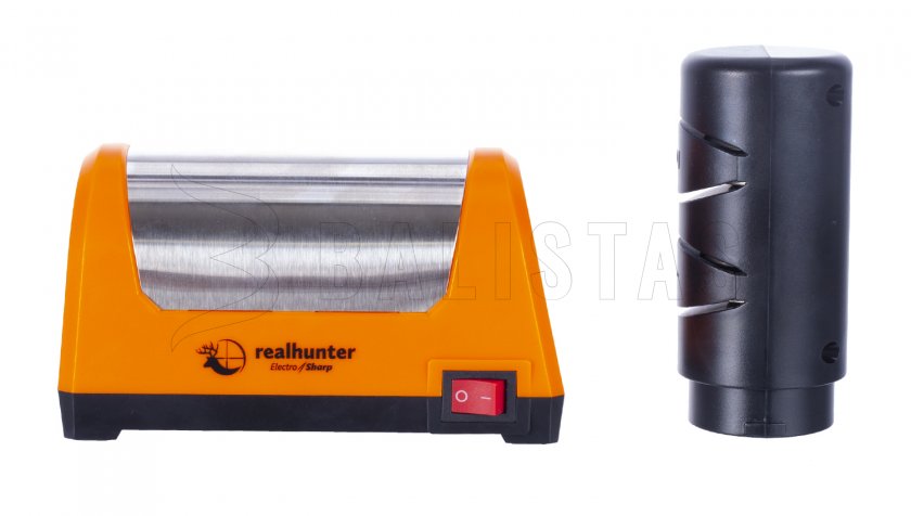 Elektrischer Diamantschärfer Realhunter