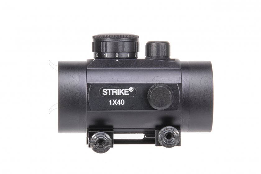 Kollimator ASG Strike 1x40mm
