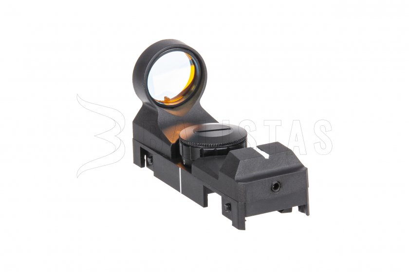 Reflexvisier Swiss Arms offen