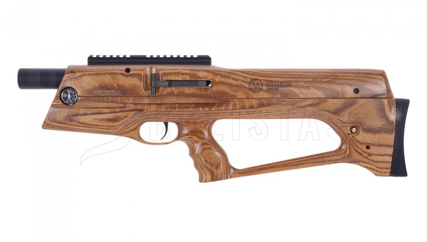 Luftgewehr AirMaks Caiman 5,5mm Lamino
