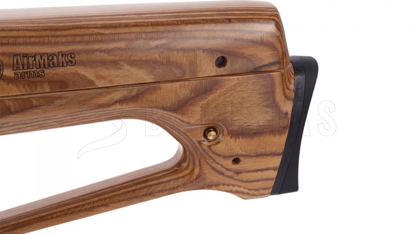 Luftgewehr AirMaks Caiman 5,5mm Lamino