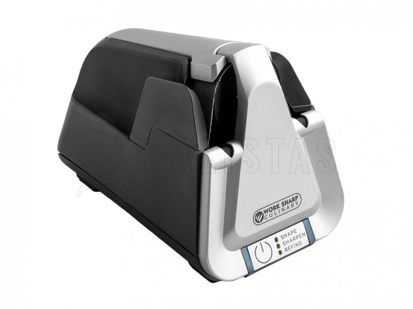 Work Sharp E5-I Elektrische Küchenschleifmaschine