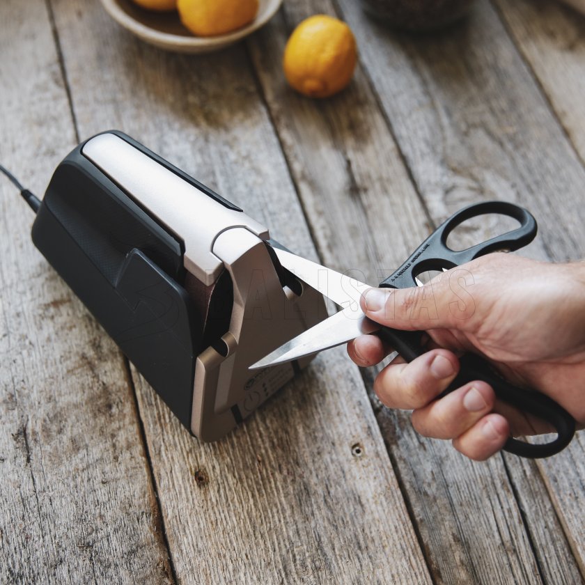 Work Sharp E5-I Elektrische Küchenschleifmaschine
