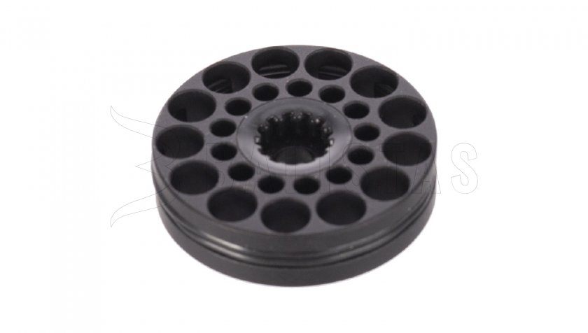 Magazin für Airgun Royal Thunder 6,35mm