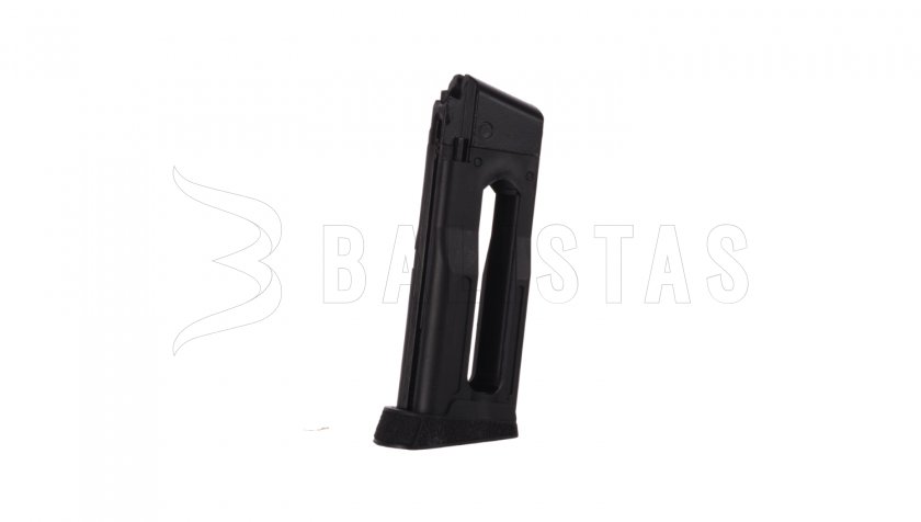 Luftpistole Sig Sauer P365 schwarz 4,5mm