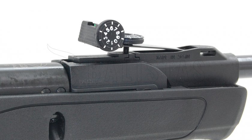 Luftgewehr Gamo Delta Max 4,5mm 2