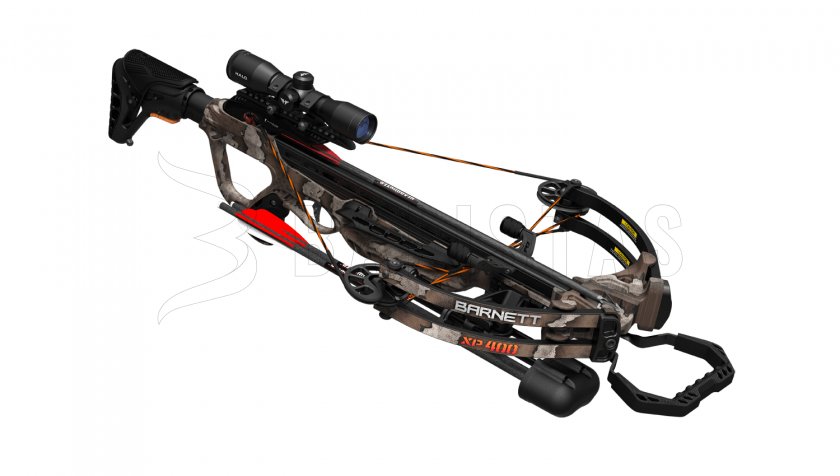 Armbrust Barnett Explorer XP400 200lb
