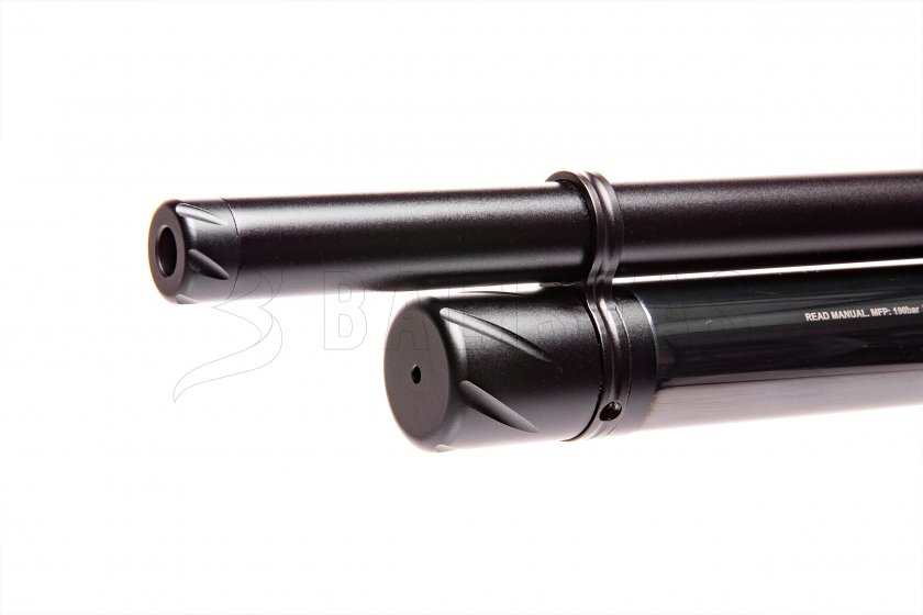 Luftgewehr Air Arms S510 Carbine 4,5mm