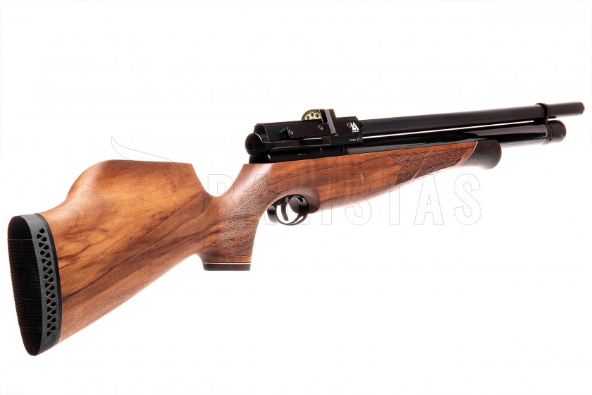 Luftgewehr Air Arms S510 Carbine 4,5mm Nuss
