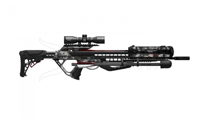 Armbrust Barnett TS380 200lb 3