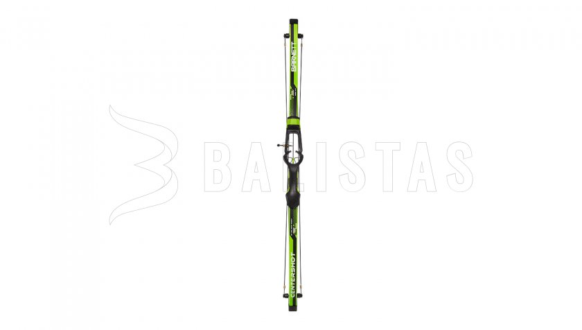 Bogen Barnett Centershot 17lb