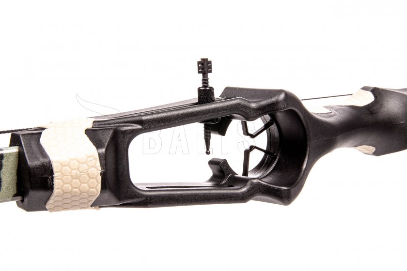 Bogen Barnett Centershot Mossy Oak 15lb