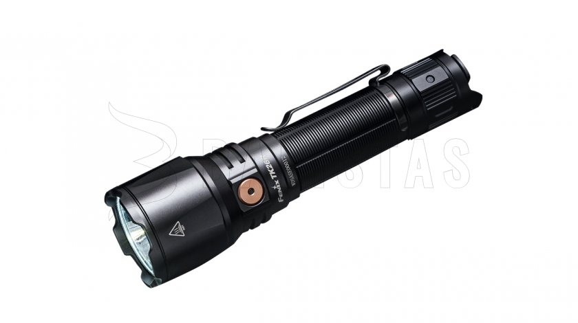Taktische Taschenlampe Fenix TK26R